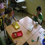 Kindergartenbesuchstag   22